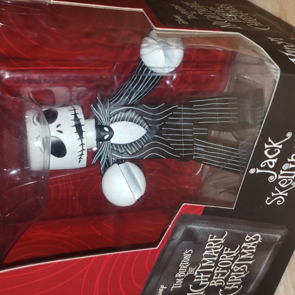 Vinimates Jack Skellington figure - Picture 2 of 7